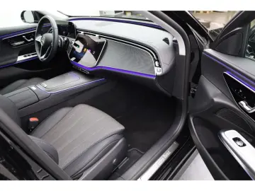 E 450 d 4M Avantgarde FahrassPlus DigiLight 360