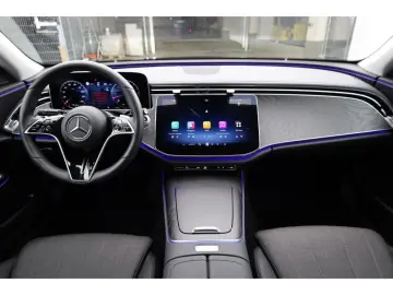 E 450 d 4M Avantgarde FahrassPlus DigiLight 360