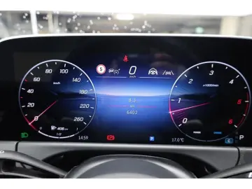 E 450 d 4M Avantgarde FahrassPlus DigiLight 360