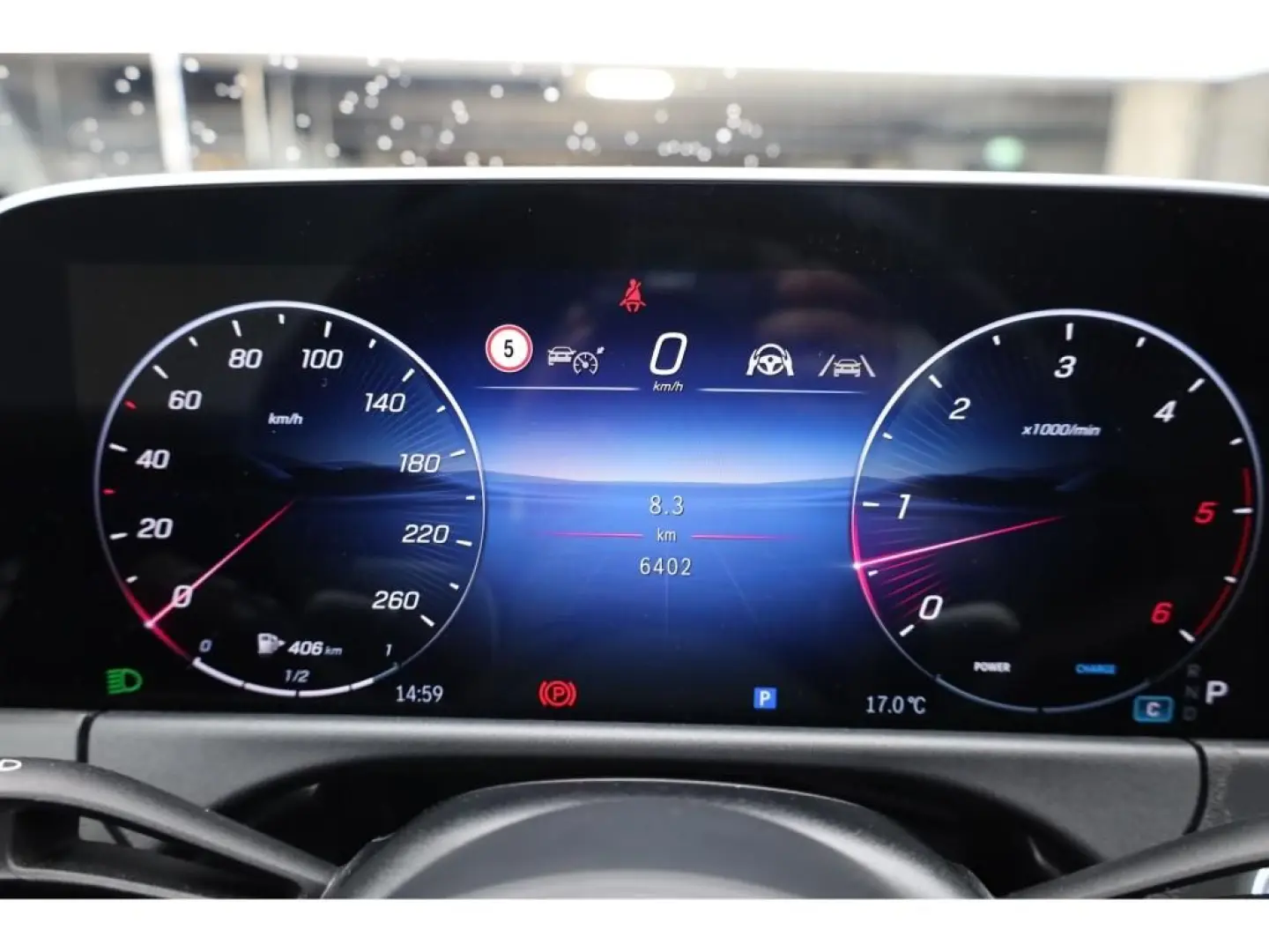 E 450 d 4M Avantgarde FahrassPlus DigiLight 360