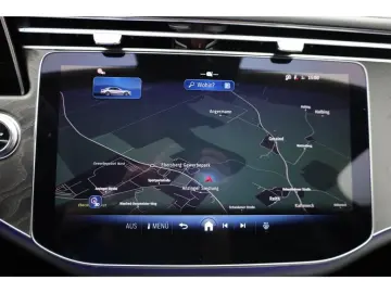 E 450 d 4M Avantgarde FahrassPlus DigiLight 360