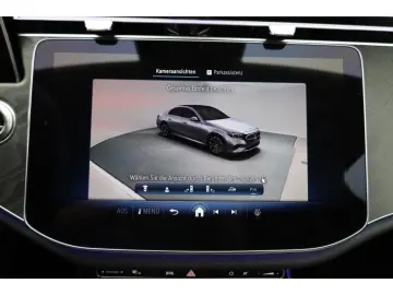 E 450 d 4M Avantgarde FahrassPlus DigiLight 360