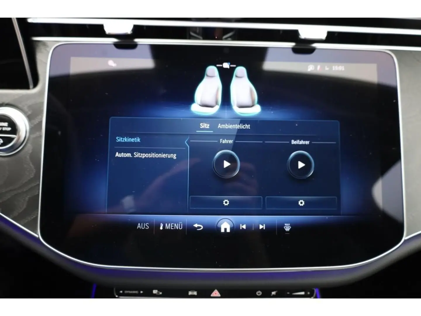 E 450 d 4M Avantgarde FahrassPlus DigiLight 360