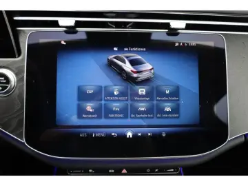 E 450 d 4M Avantgarde FahrassPlus DigiLight 360