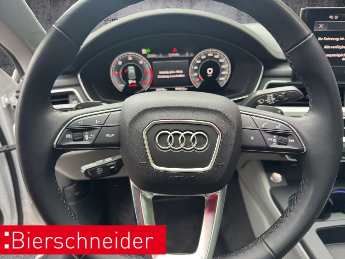 A5 Sportback 40 TDI qu. S tronic line comp. LED