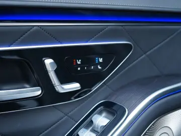 S 450 d 4Matic L AMG PANO BURM CHAFFEUR MBEAM E6