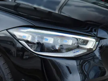 S 450 d 4Matic L AMG PANO BURM CHAFFEUR MBEAM E6