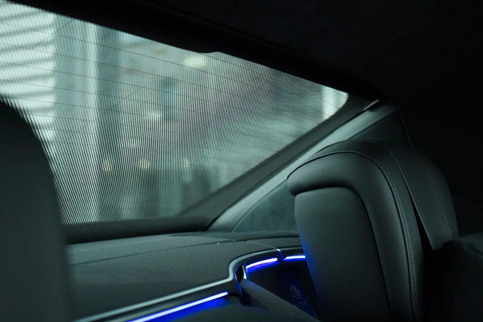 S 450 d 4Matic L AMG PANO BURM CHAFFEUR MBEAM E6