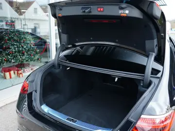 S 450 d 4Matic L AMG PANO BURM CHAFFEUR MBEAM E6