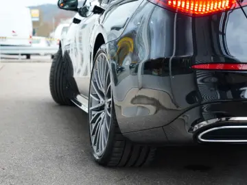 S 450 d 4Matic L AMG PANO BURM CHAFFEUR MBEAM E6