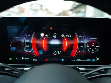 S 450 d 4Matic L AMG PANO BURM CHAFFEUR MBEAM E6