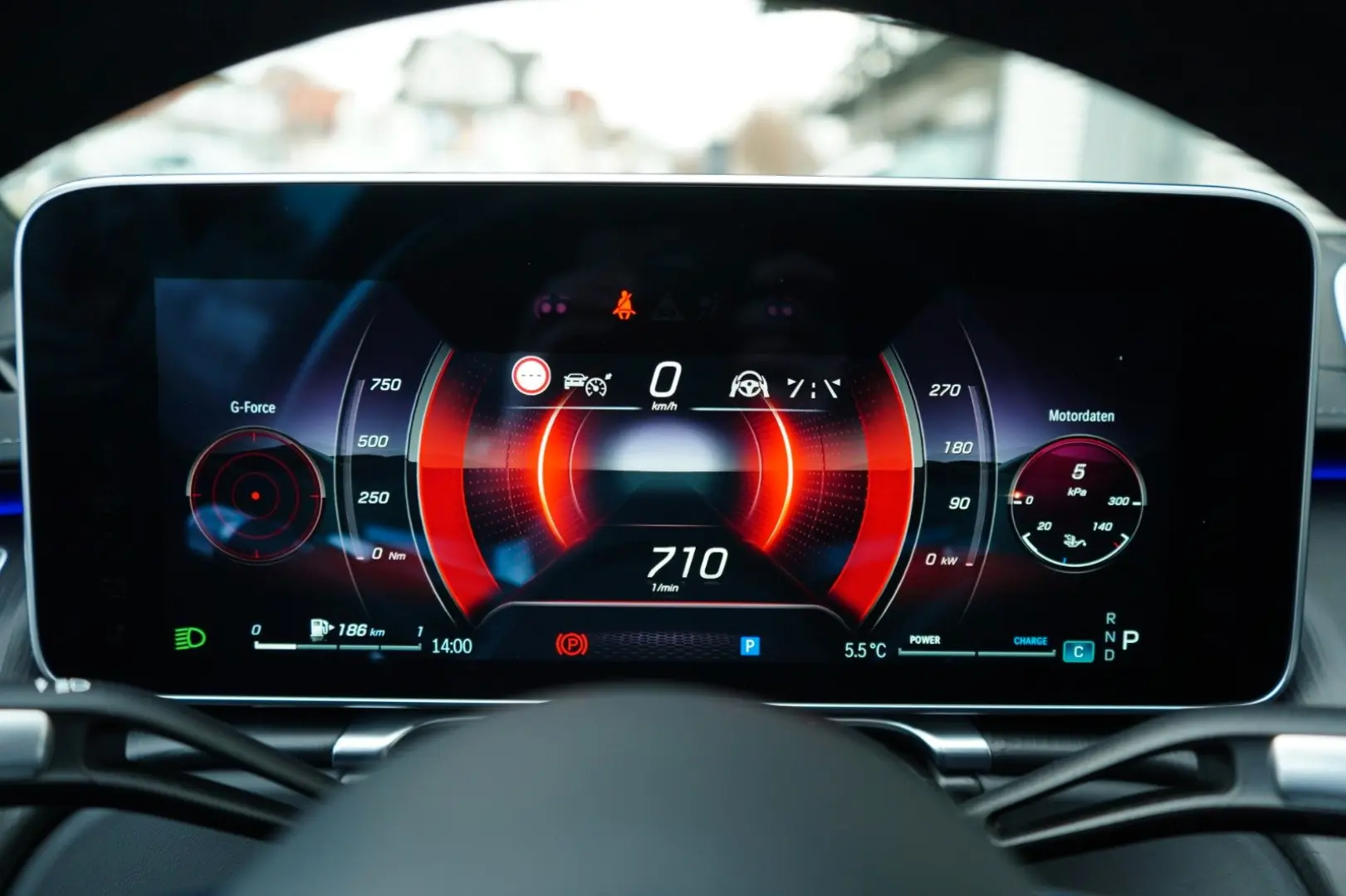 S 450 d 4Matic L AMG PANO BURM CHAFFEUR MBEAM E6