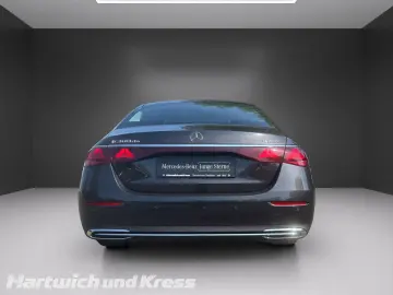 E 300 de 4Matic Avantgarde Advanced Digital-Ligh