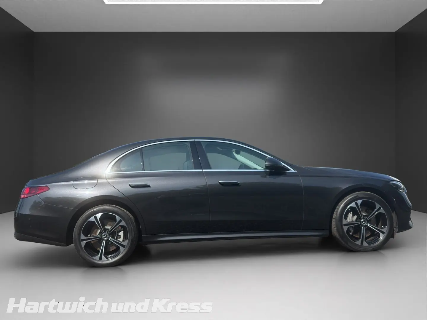 E 300 de 4Matic Avantgarde Advanced Digital-Ligh