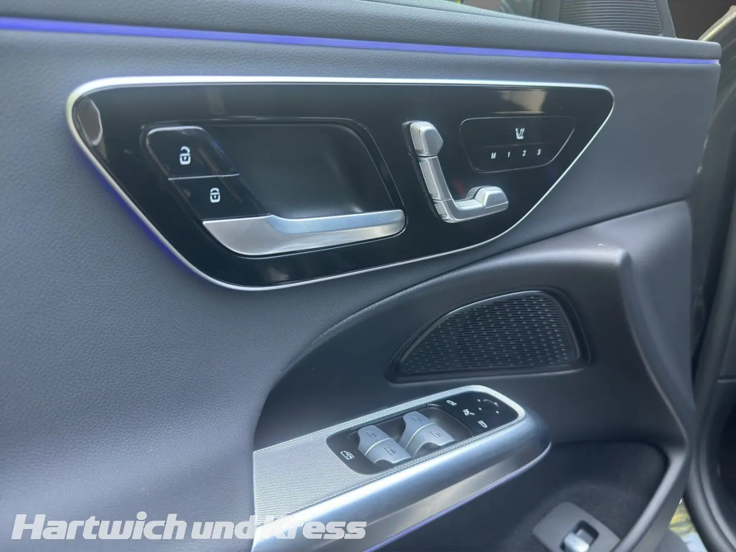 E 300 de 4Matic Avantgarde Advanced Digital-Ligh