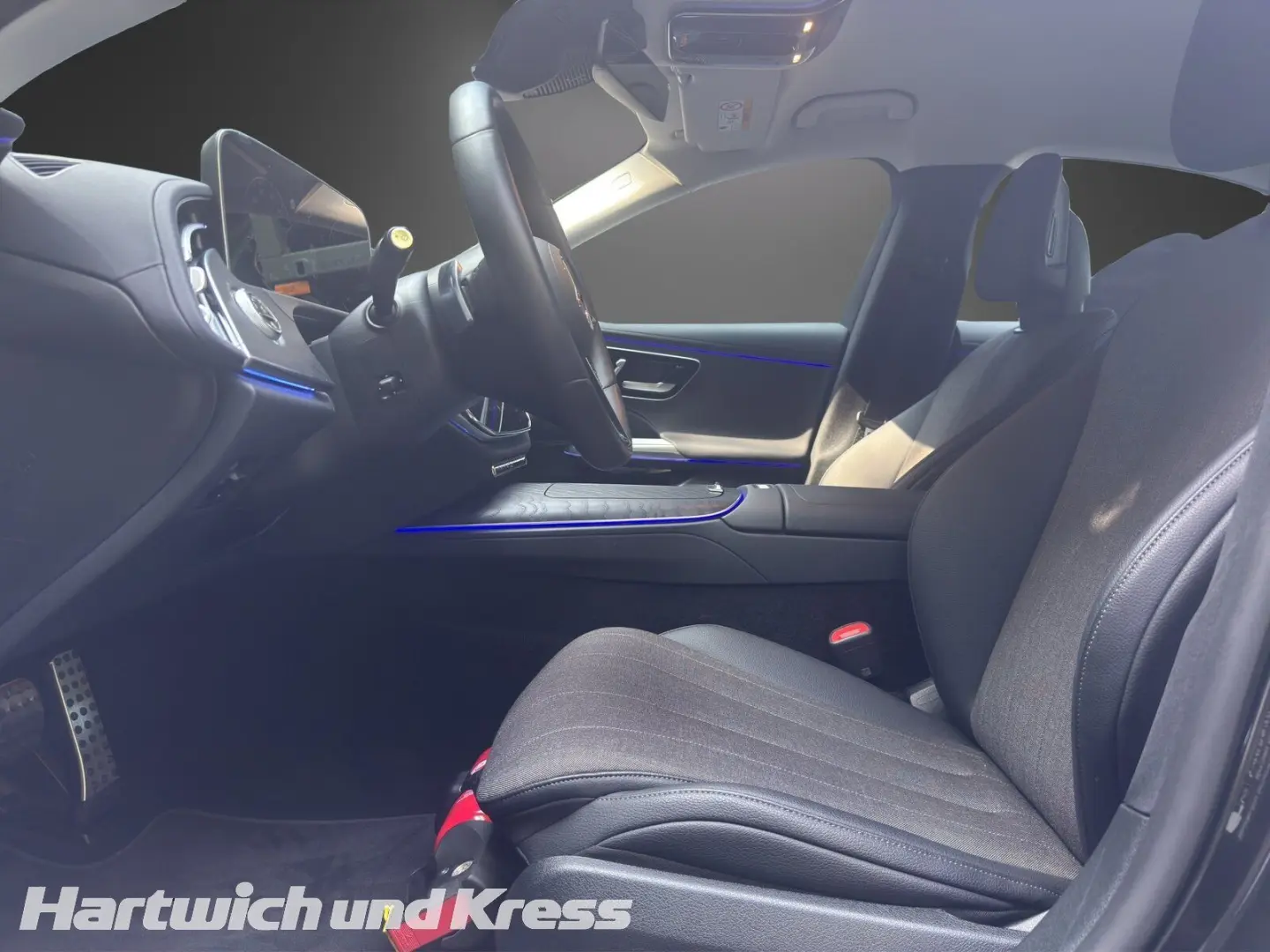 E 300 de 4Matic Avantgarde Advanced Digital-Ligh