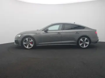 A5 Sportback 40 TDI quattro S line LED Navi AHK