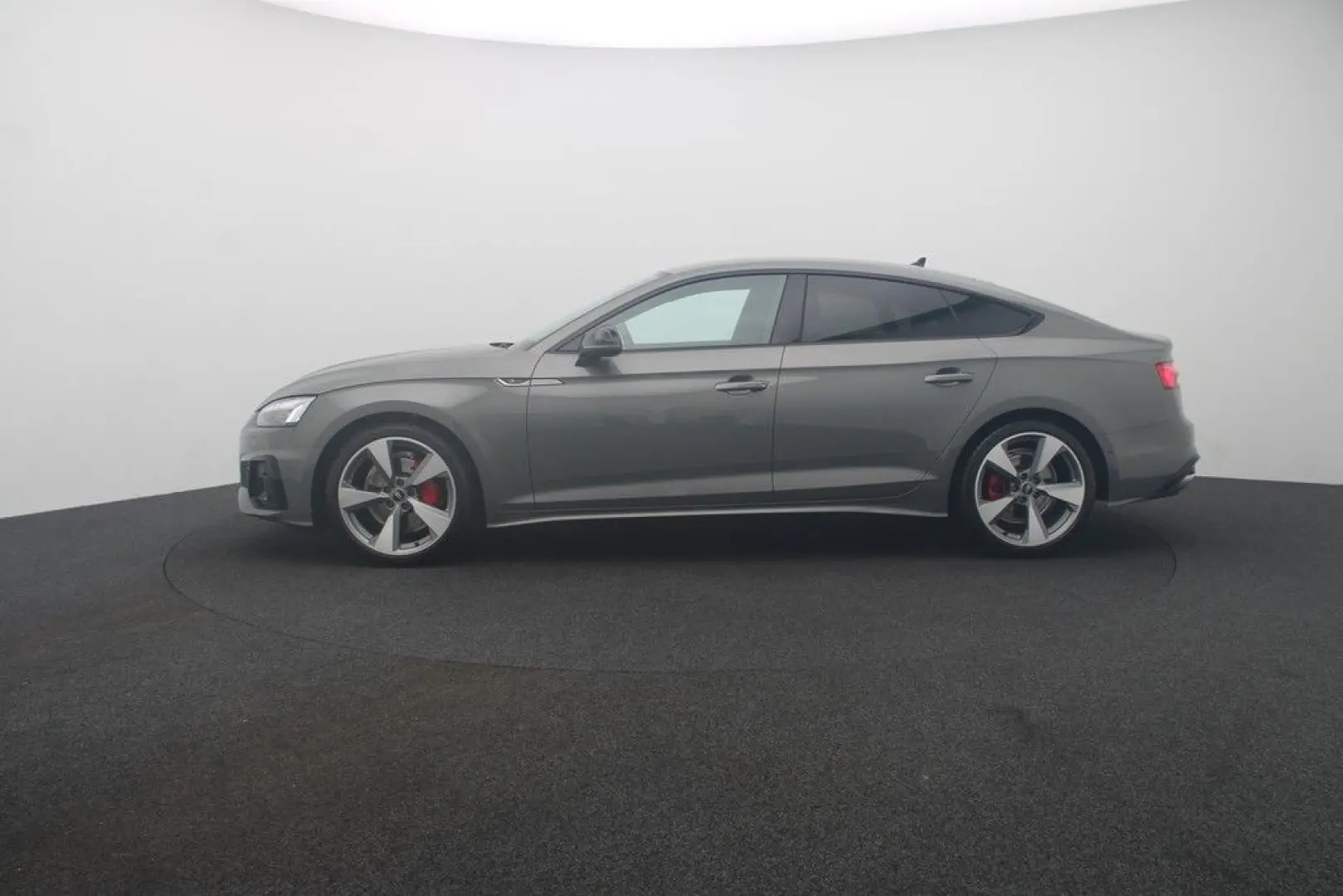 A5 Sportback 40 TDI quattro S line LED Navi AHK