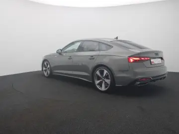 A5 Sportback 40 TDI quattro S line LED Navi AHK