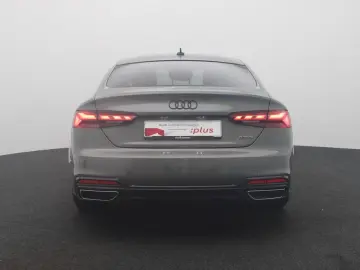 A5 Sportback 40 TDI quattro S line LED Navi AHK