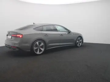 A5 Sportback 40 TDI quattro S line LED Navi AHK