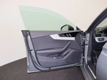 A5 Sportback 40 TDI quattro S line LED Navi AHK