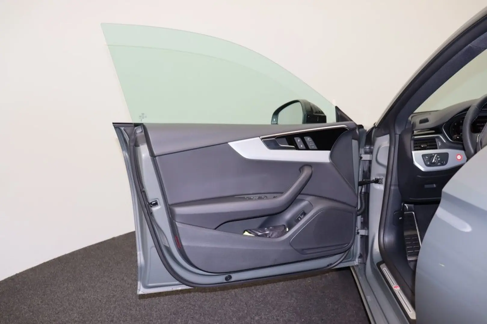 A5 Sportback 40 TDI quattro S line LED Navi AHK