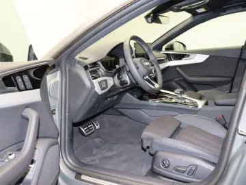 A5 Sportback 40 TDI quattro S line LED Navi AHK