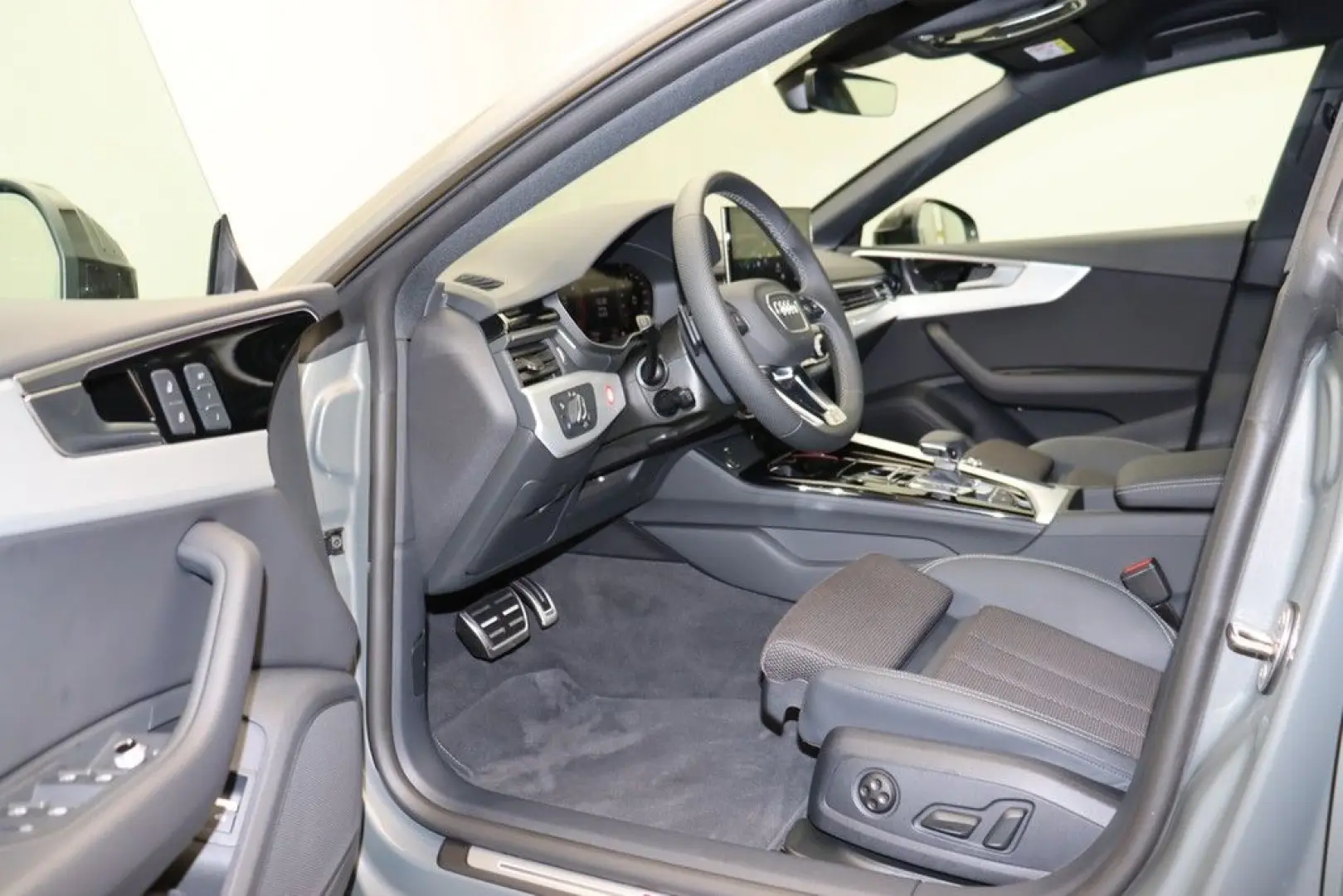 A5 Sportback 40 TDI quattro S line LED Navi AHK