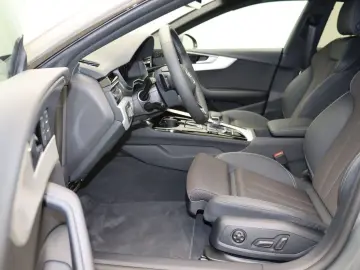 A5 Sportback 40 TDI quattro S line LED Navi AHK