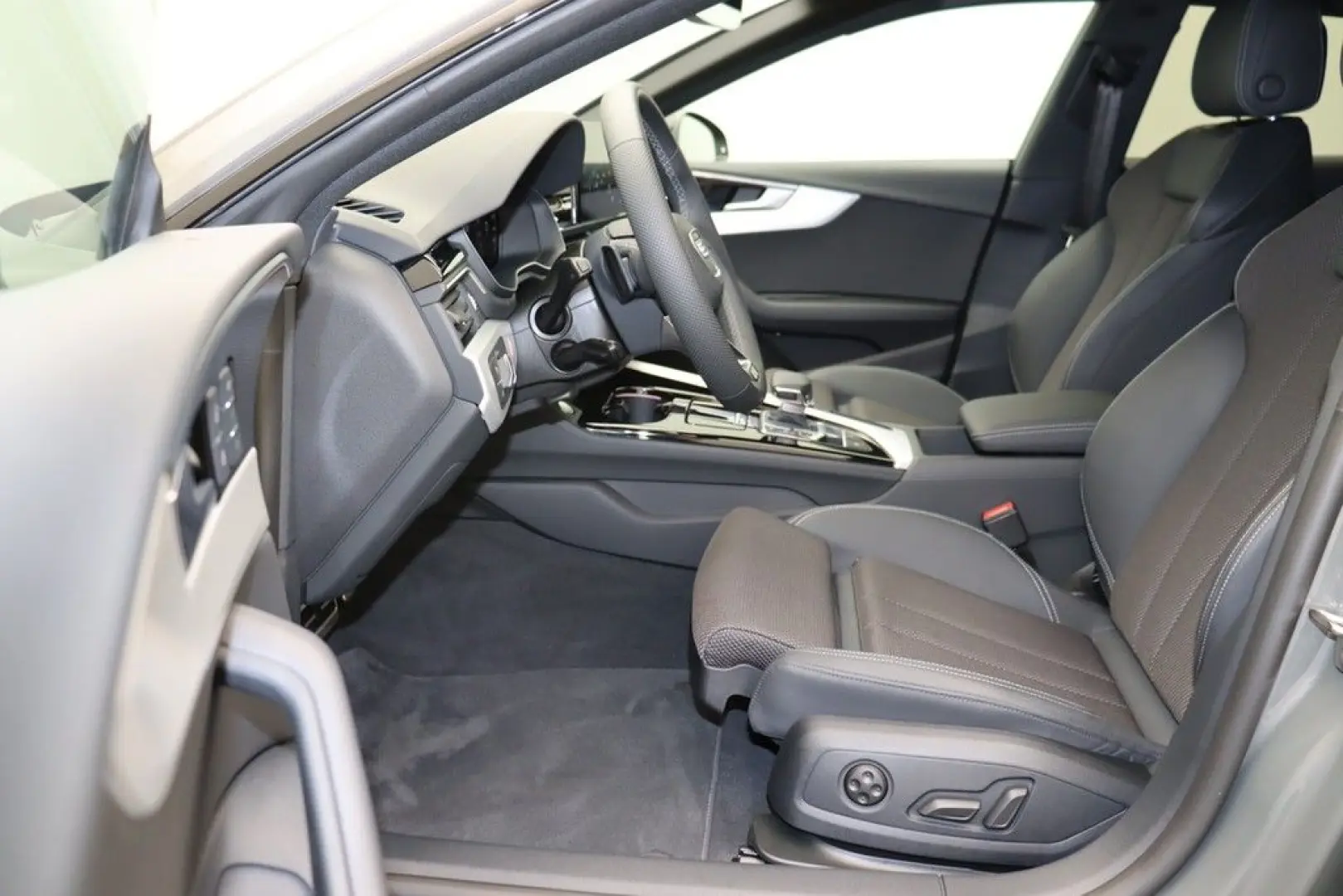 A5 Sportback 40 TDI quattro S line LED Navi AHK