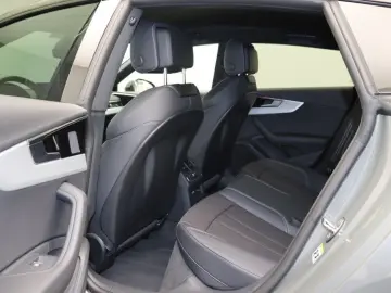 A5 Sportback 40 TDI quattro S line LED Navi AHK