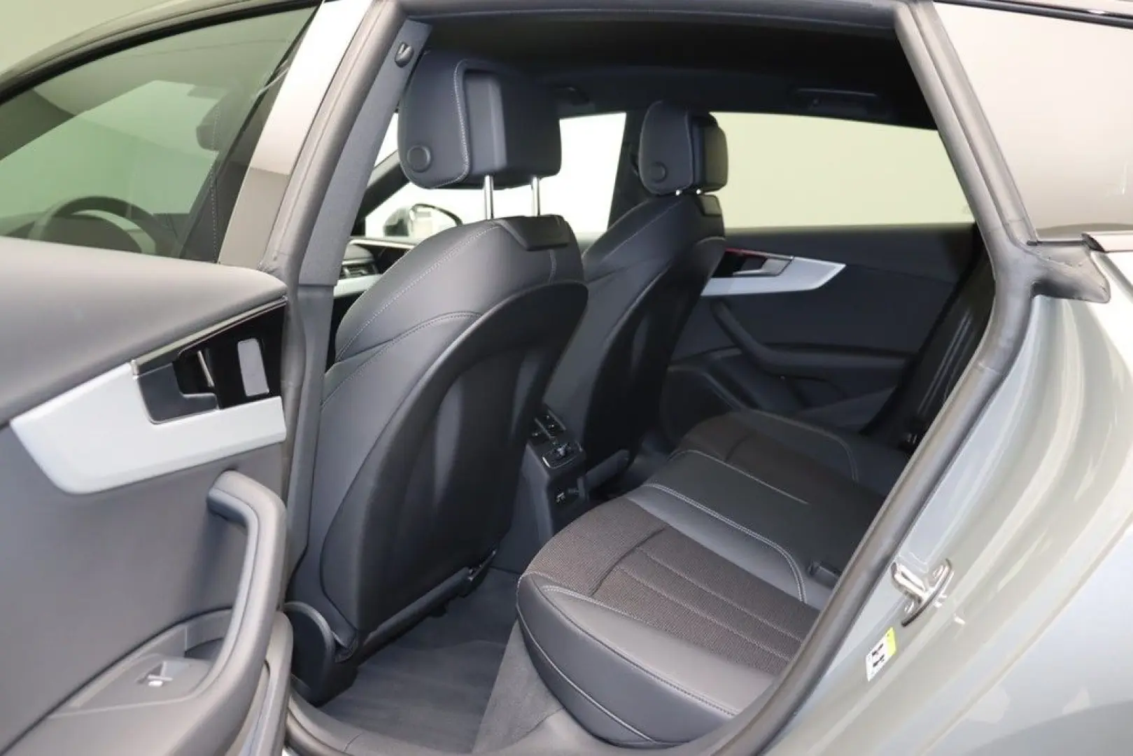 A5 Sportback 40 TDI quattro S line LED Navi AHK