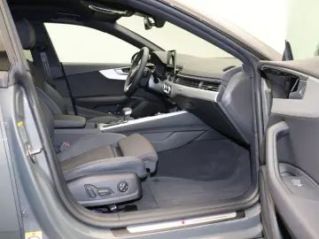 A5 Sportback 40 TDI quattro S line LED Navi AHK