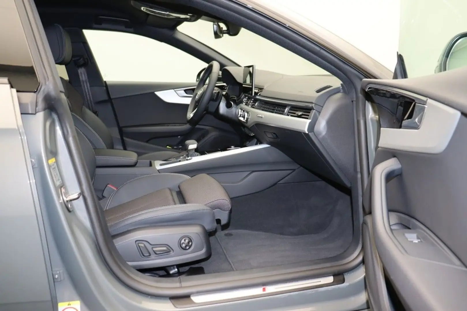 A5 Sportback 40 TDI quattro S line LED Navi AHK