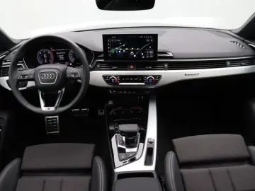 A5 Sportback 40 TDI quattro S line LED Navi AHK