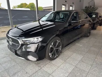 E 220 d Avantgarde Advanced Panorama DISTRONIC20