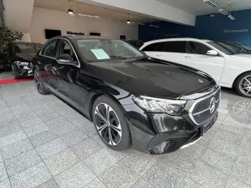 E 220 d Avantgarde Advanced Panorama DISTRONIC20