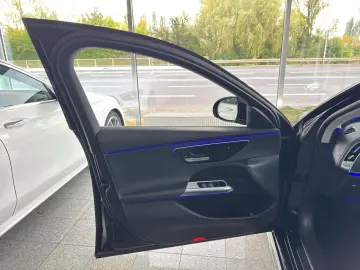 E 220 d Avantgarde Advanced Panorama DISTRONIC20