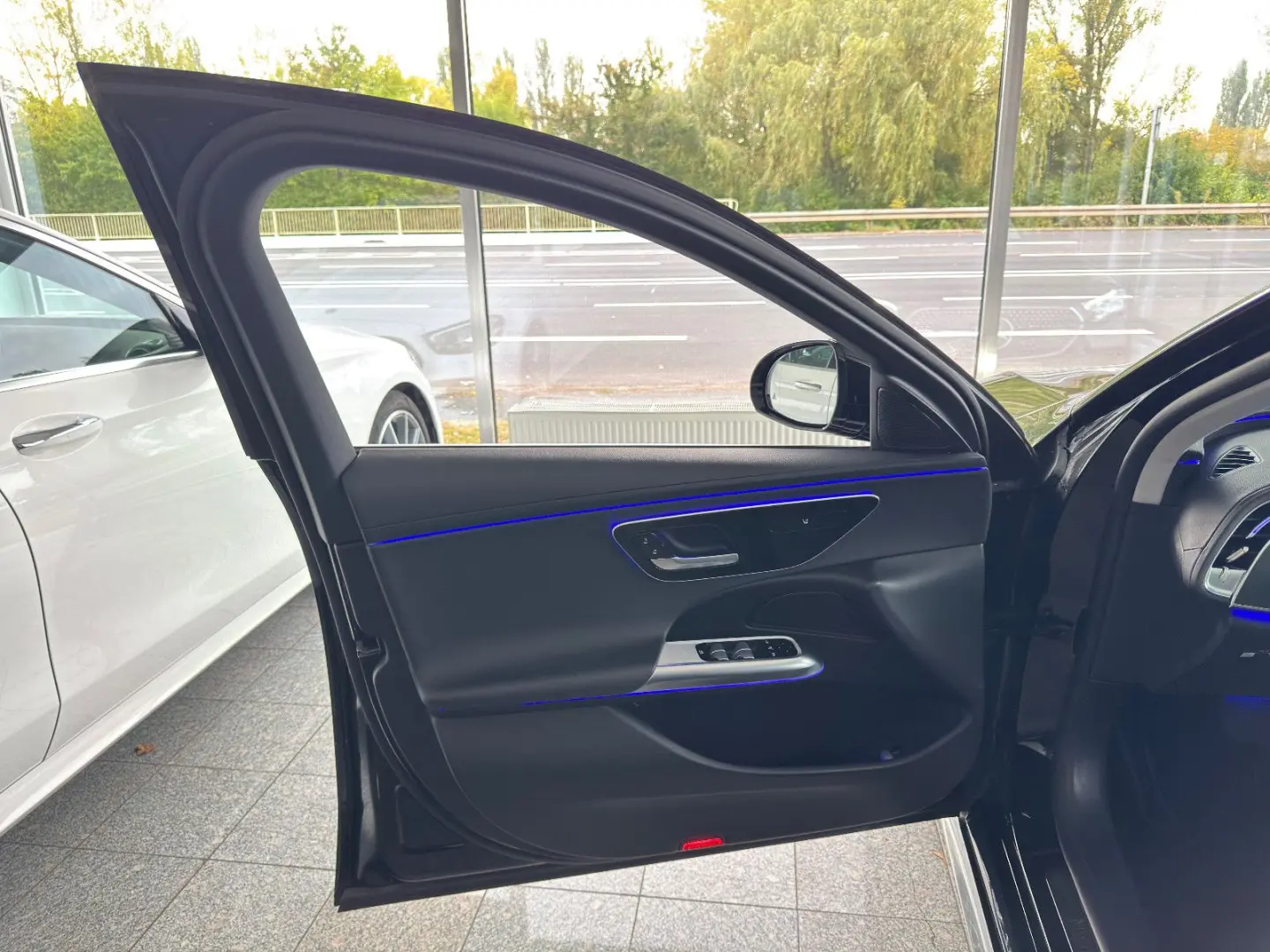 E 220 d Avantgarde Advanced Panorama DISTRONIC20