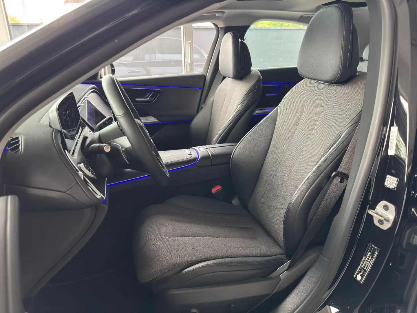 E 220 d Avantgarde Advanced Panorama DISTRONIC20