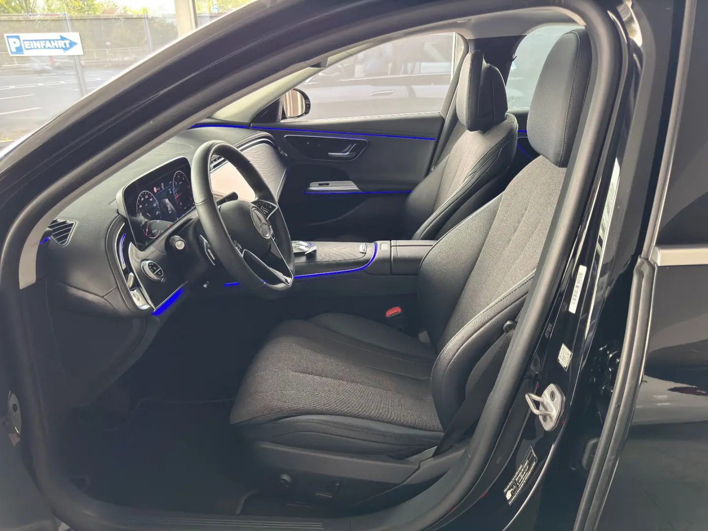 E 220 d Avantgarde Advanced Panorama DISTRONIC20