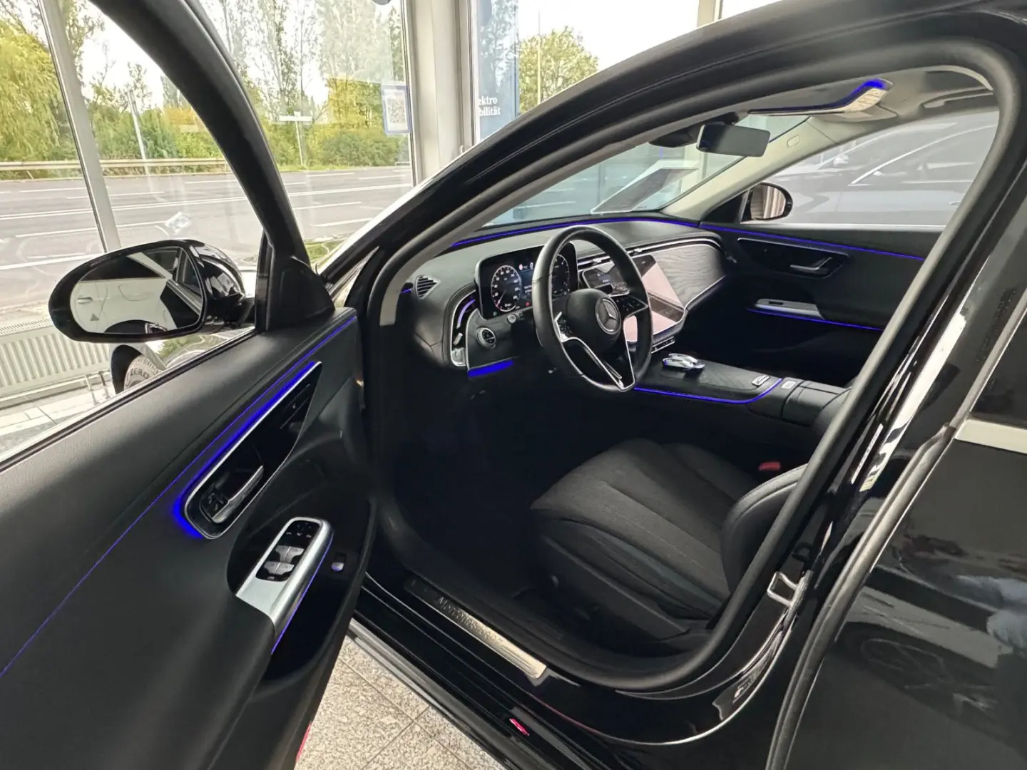 E 220 d Avantgarde Advanced Panorama DISTRONIC20