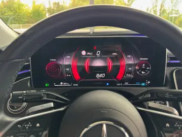 E 220 d Avantgarde Advanced Panorama DISTRONIC20