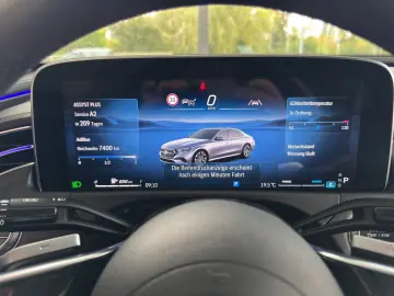 E 220 d Avantgarde Advanced Panorama DISTRONIC20