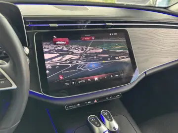 E 220 d Avantgarde Advanced Panorama DISTRONIC20