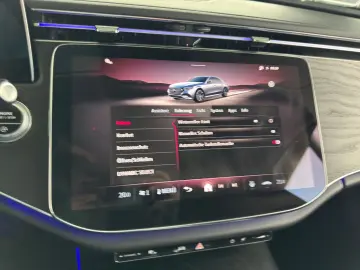 E 220 d Avantgarde Advanced Panorama DISTRONIC20