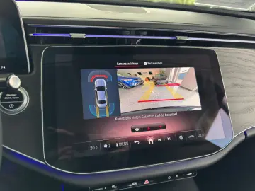 E 220 d Avantgarde Advanced Panorama DISTRONIC20