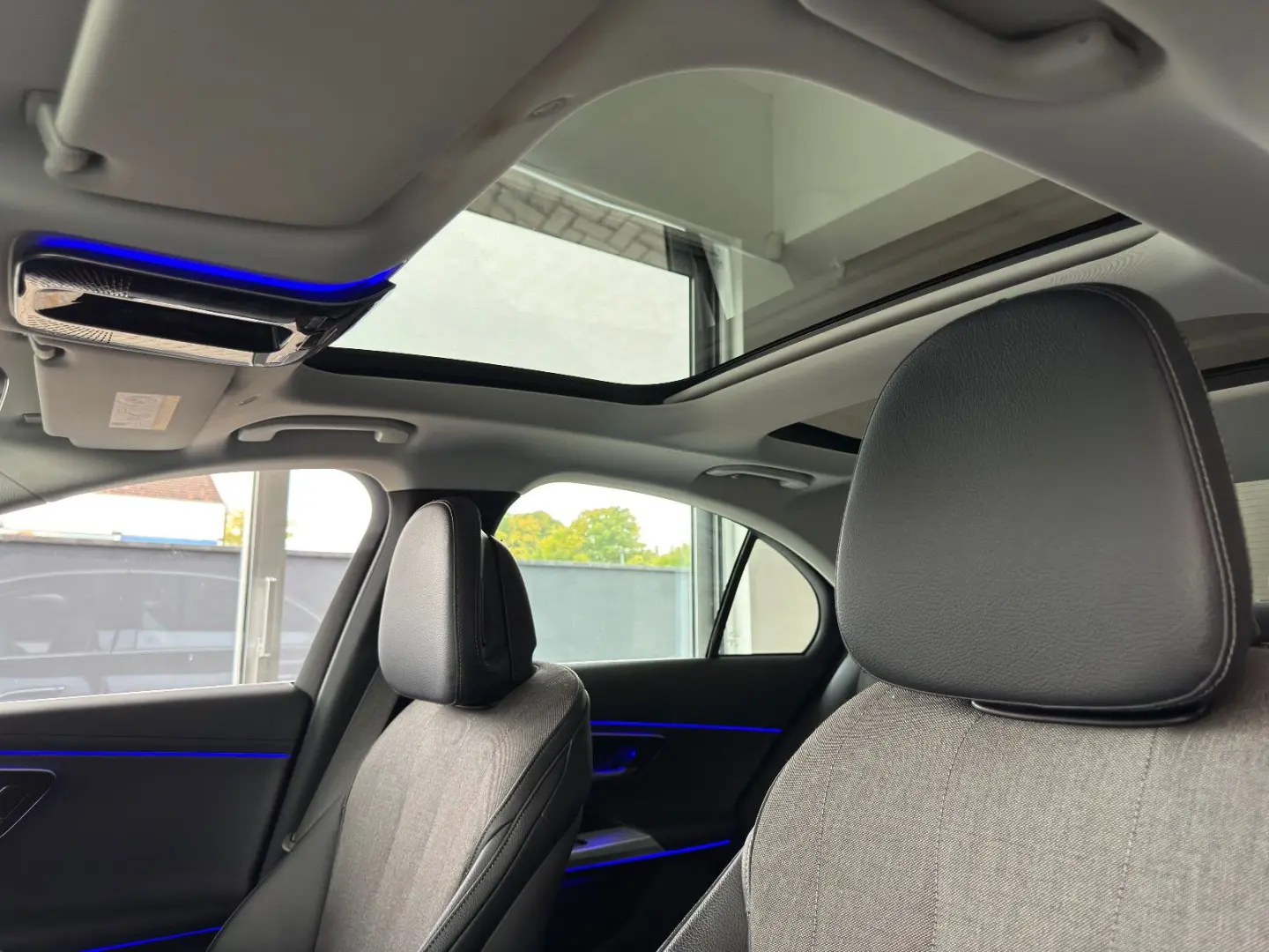 E 220 d Avantgarde Advanced Panorama DISTRONIC20