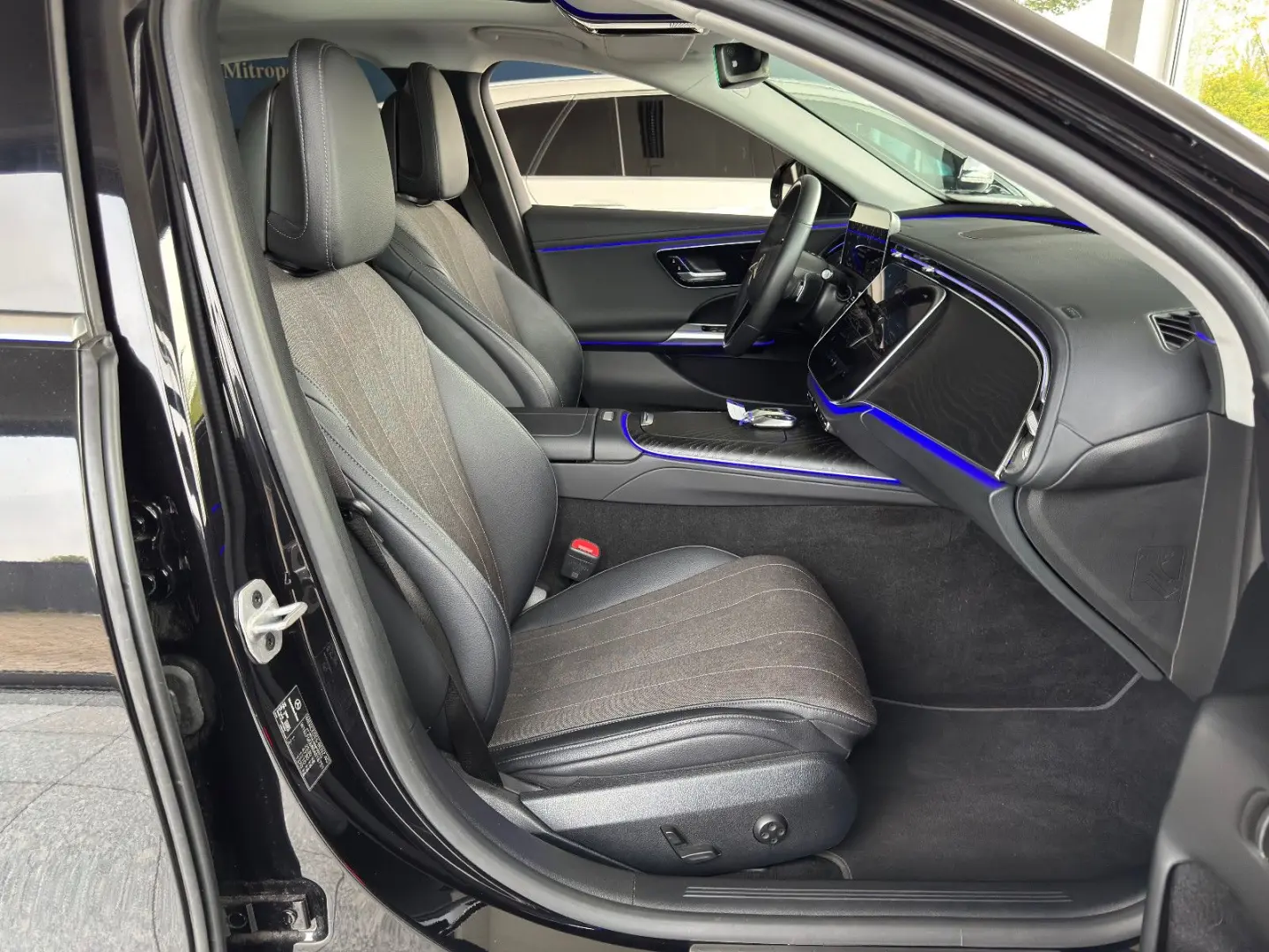 E 220 d Avantgarde Advanced Panorama DISTRONIC20